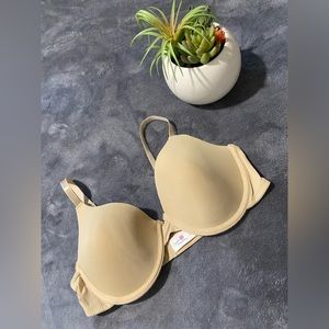 Secret treasure bra